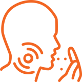 cover your mouth when you cough