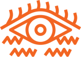 scratchy eye