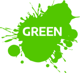 Green Mucus