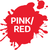 Pink/Red Mucus