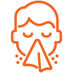 blow your nose